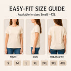Monthly  Graphic T-Shirt Subscription for Women