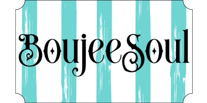 Boujee Soul Boutique