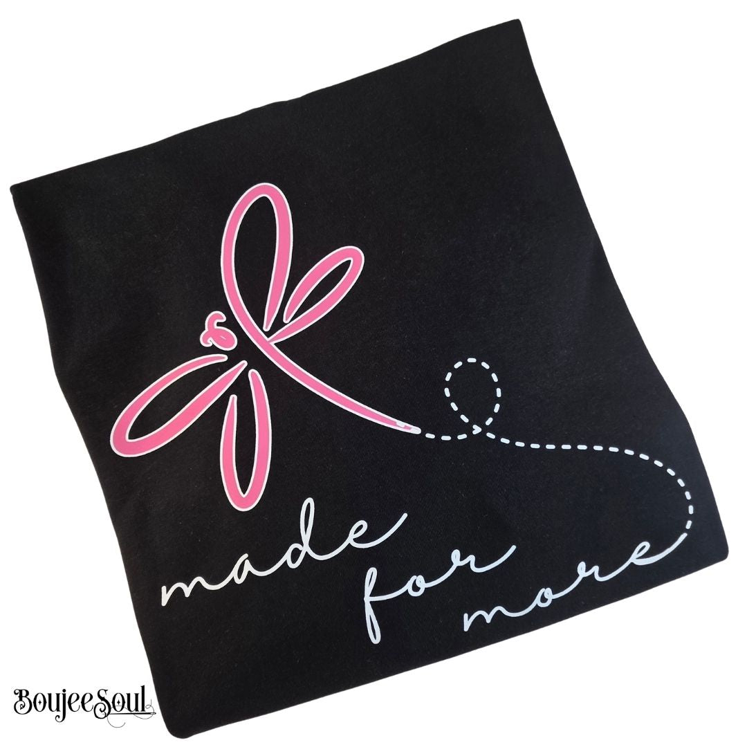 Monthly  Graphic T-Shirt Subscription for Women