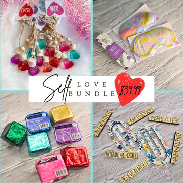 Self Love Valentine's Day Bundle