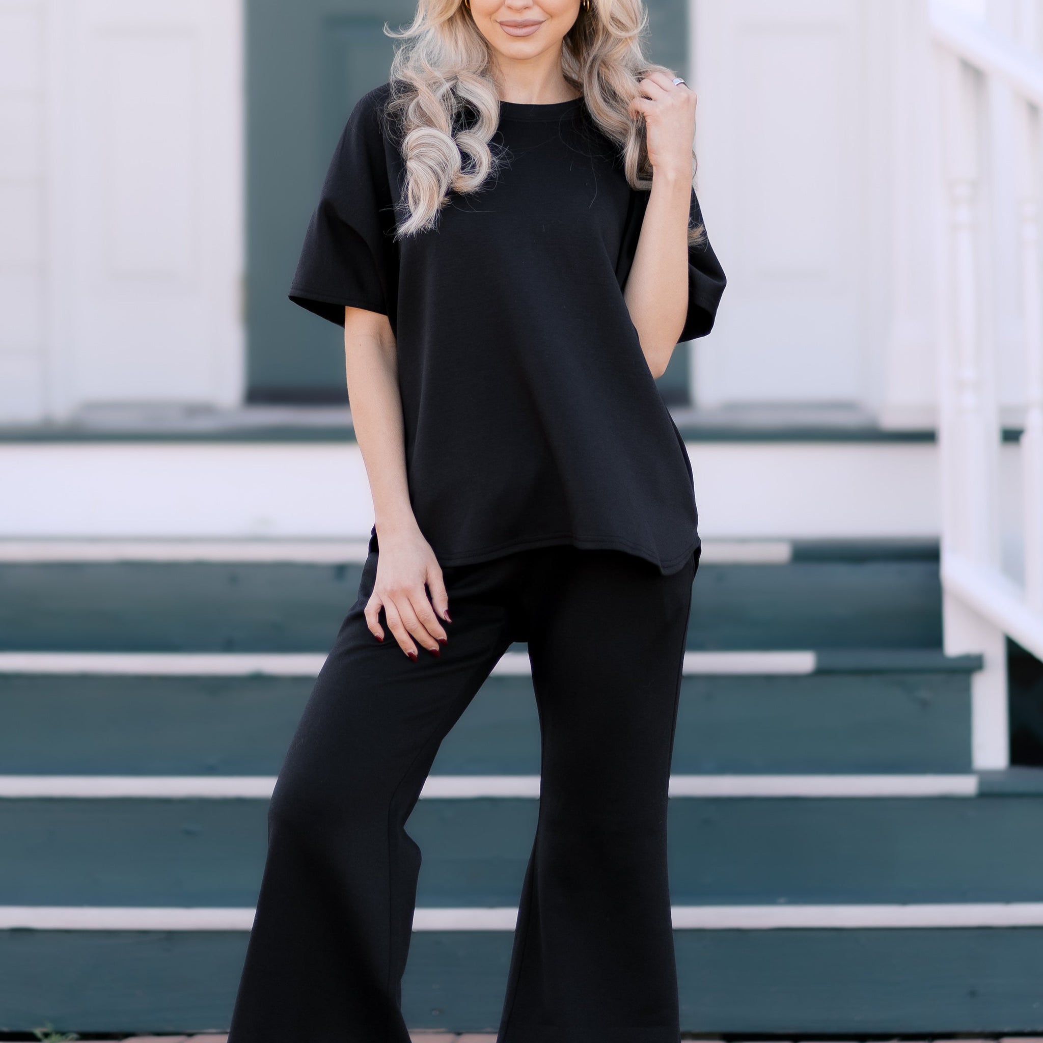 Midnight Mirage Set