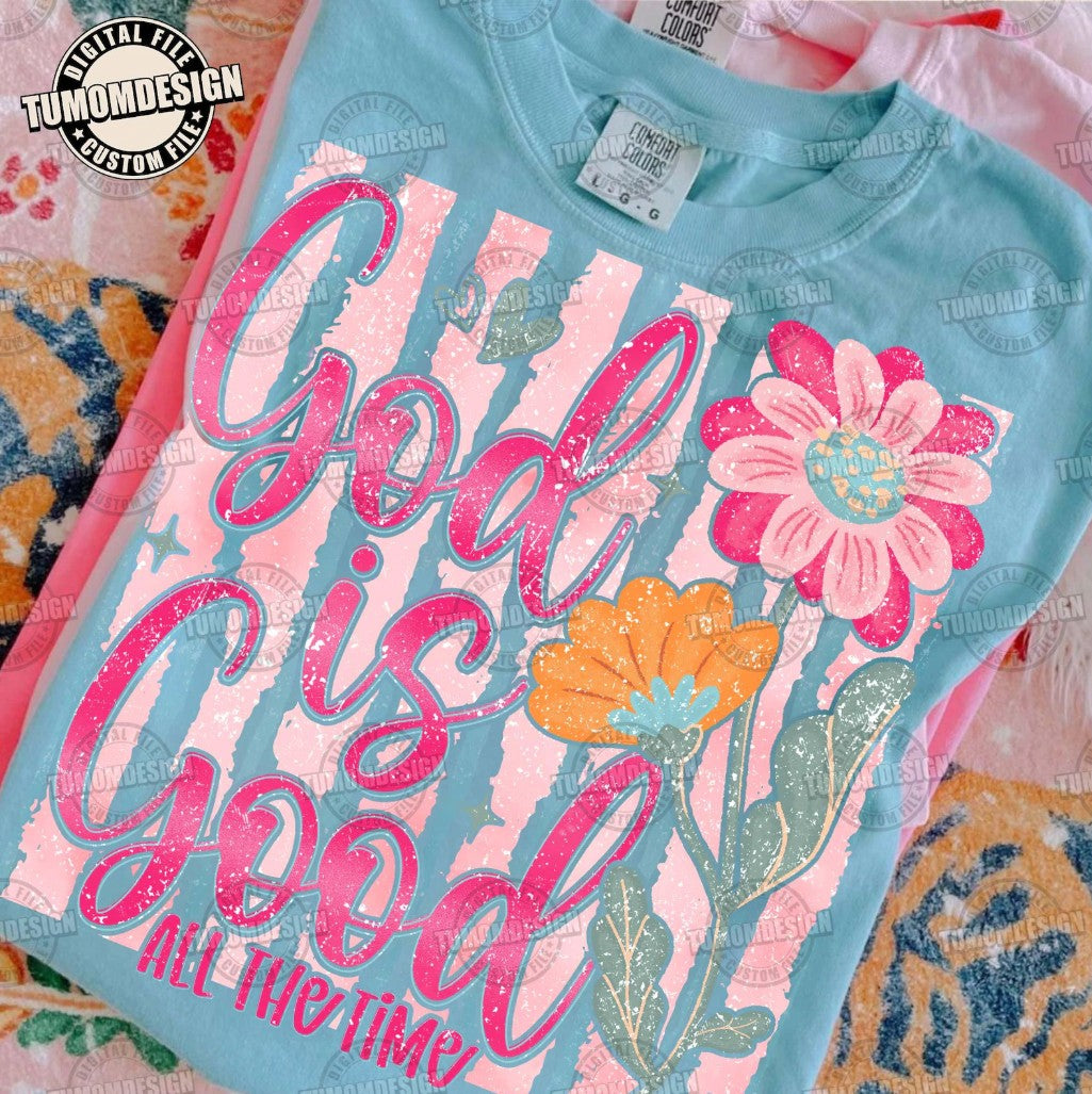 Women's Summer Graphic T-Shirts