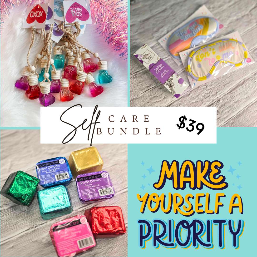 Self Care Bundle